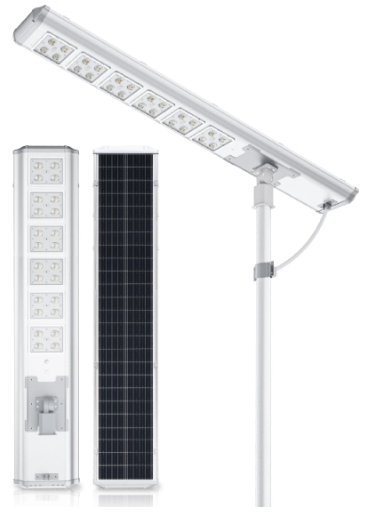 felicity F1 120W All-In-One Lamp
